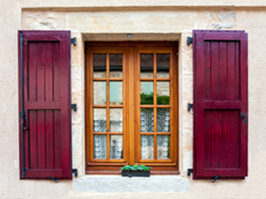 Fenster